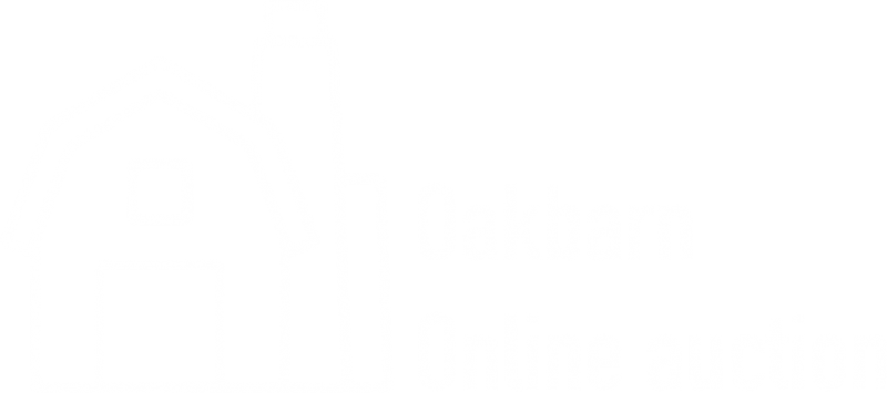 OAKBARN - THE ONLINE DRESSAGE AUCTION